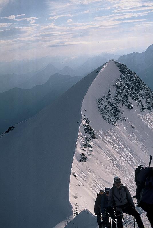 Nadelhorn 31.07.2008 (5)